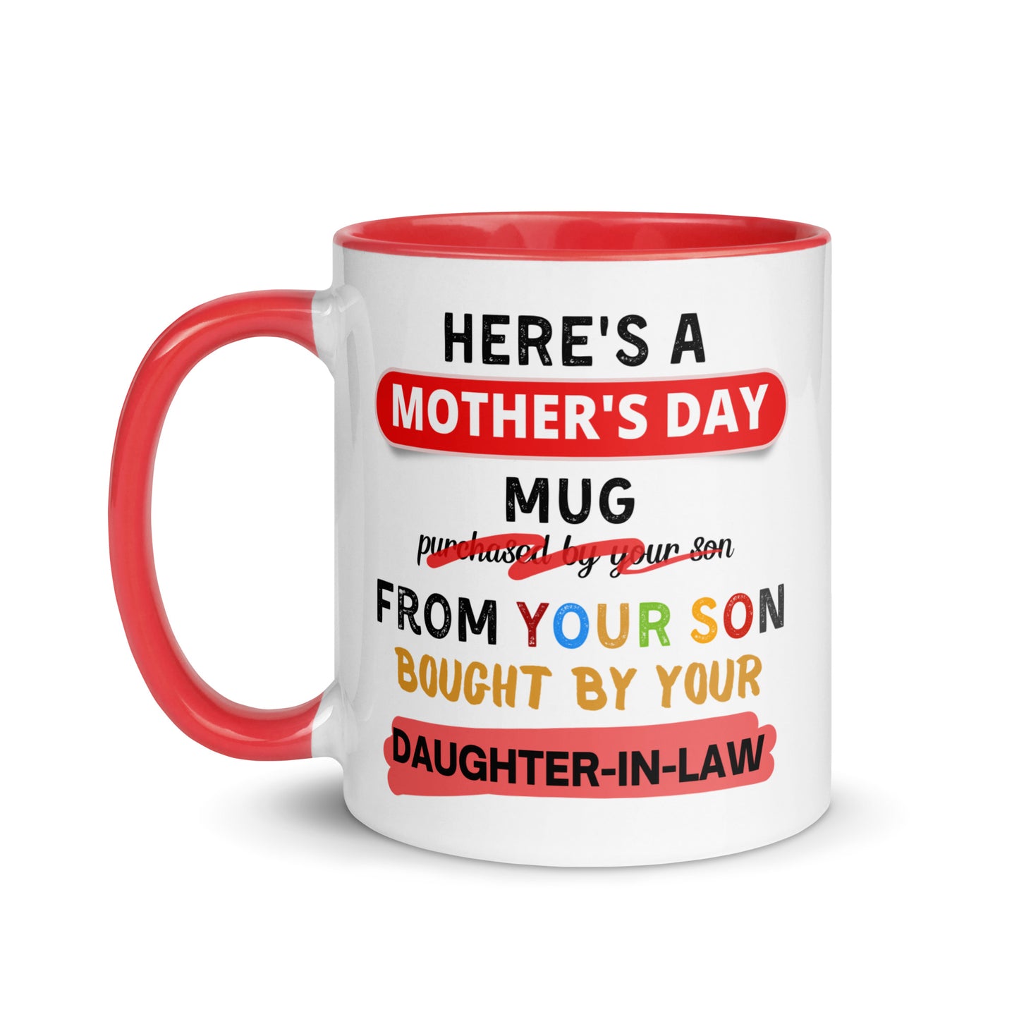 Mother's Day Mug