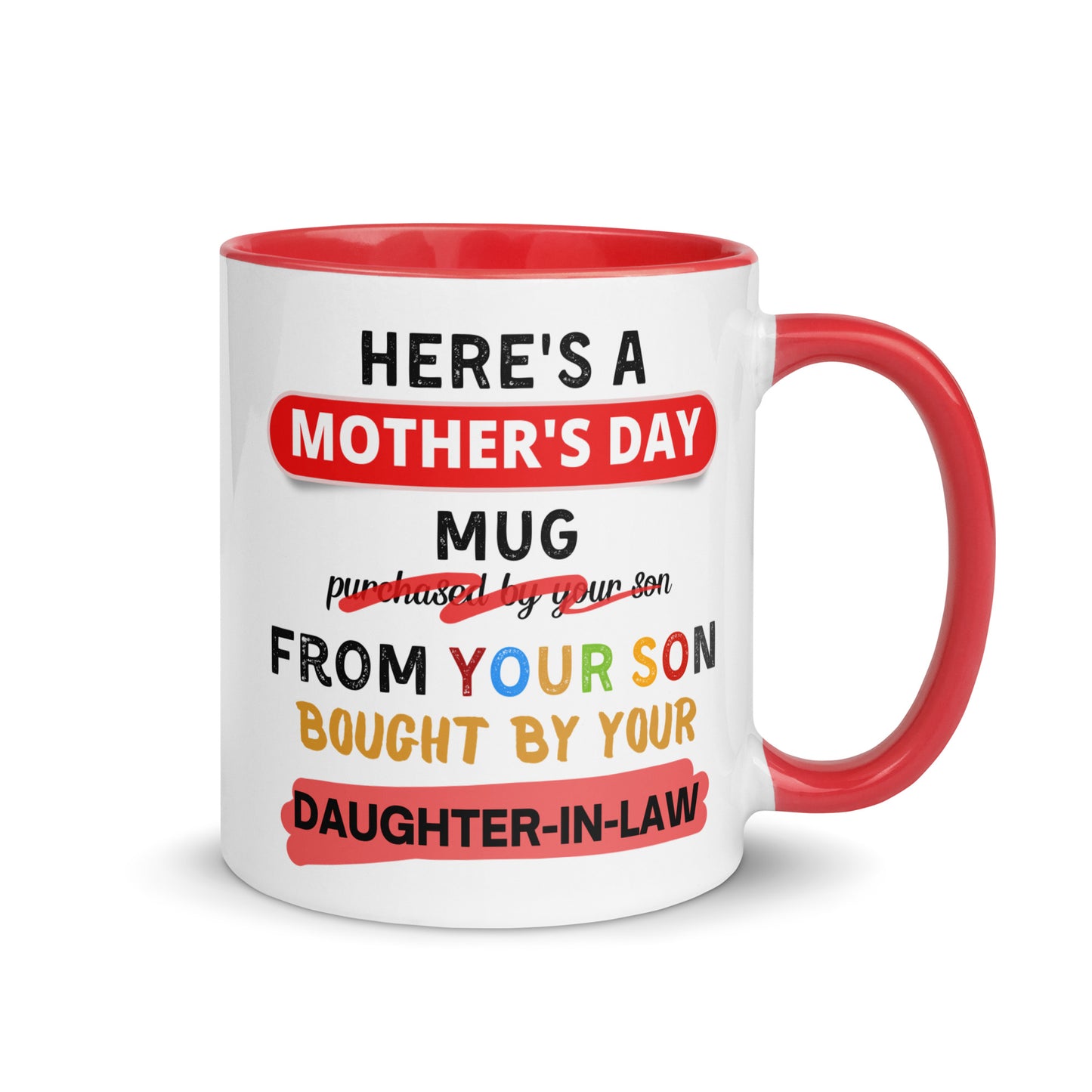 Mother's Day Mug