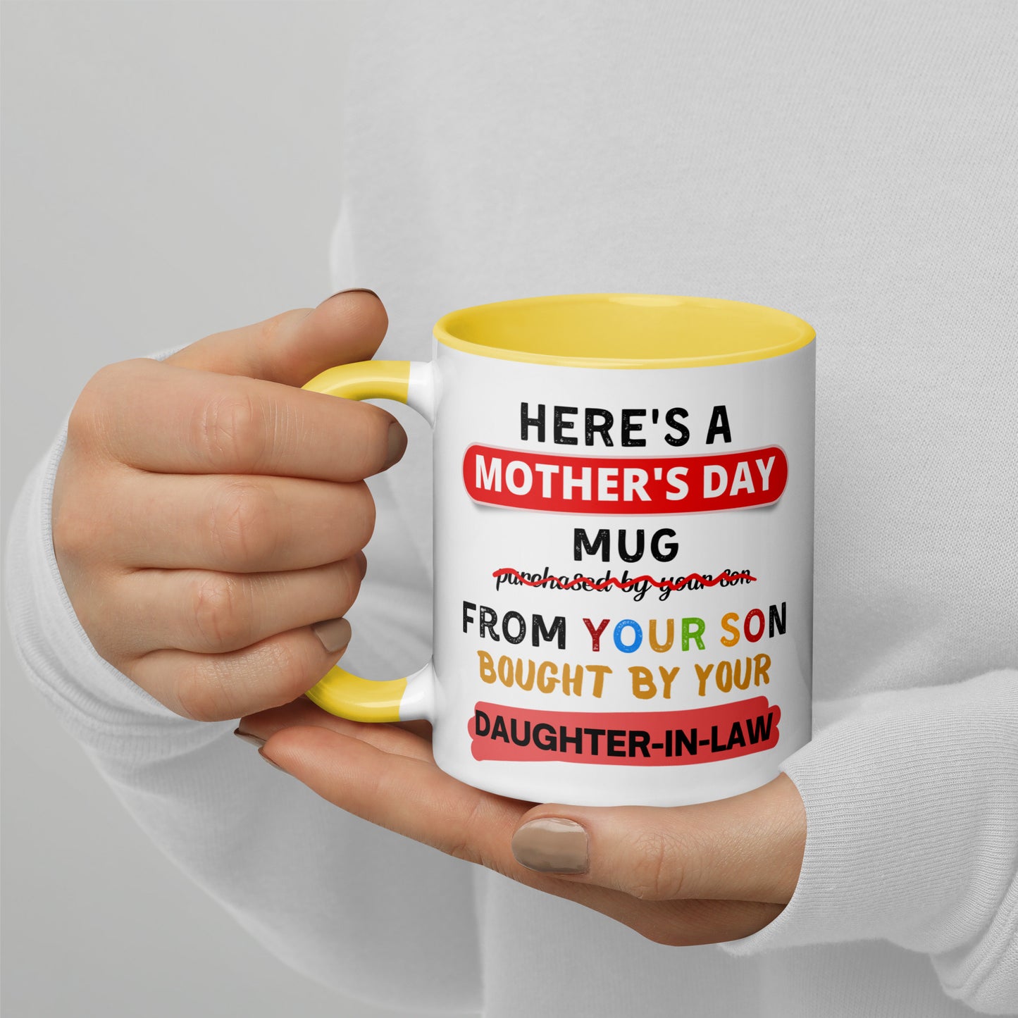 Mother's Day Mug