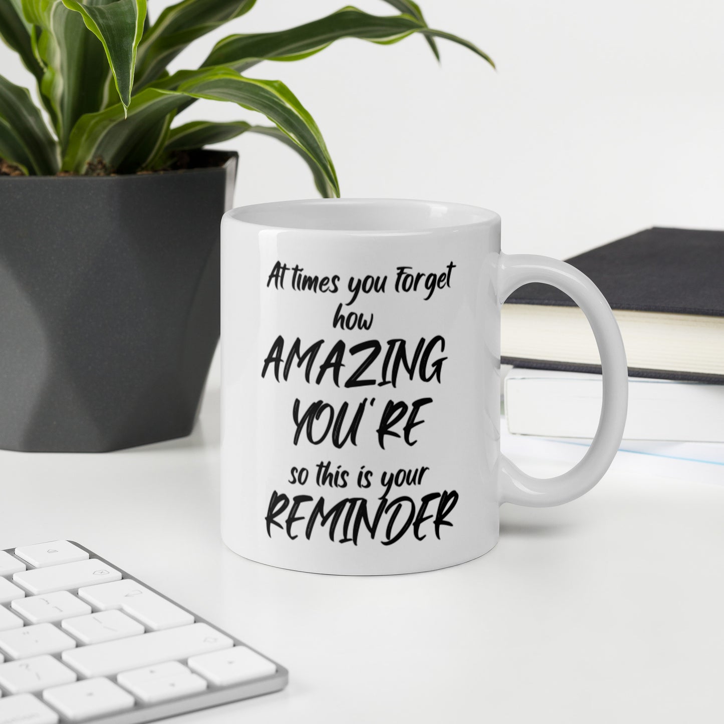 Amazing Person Mug